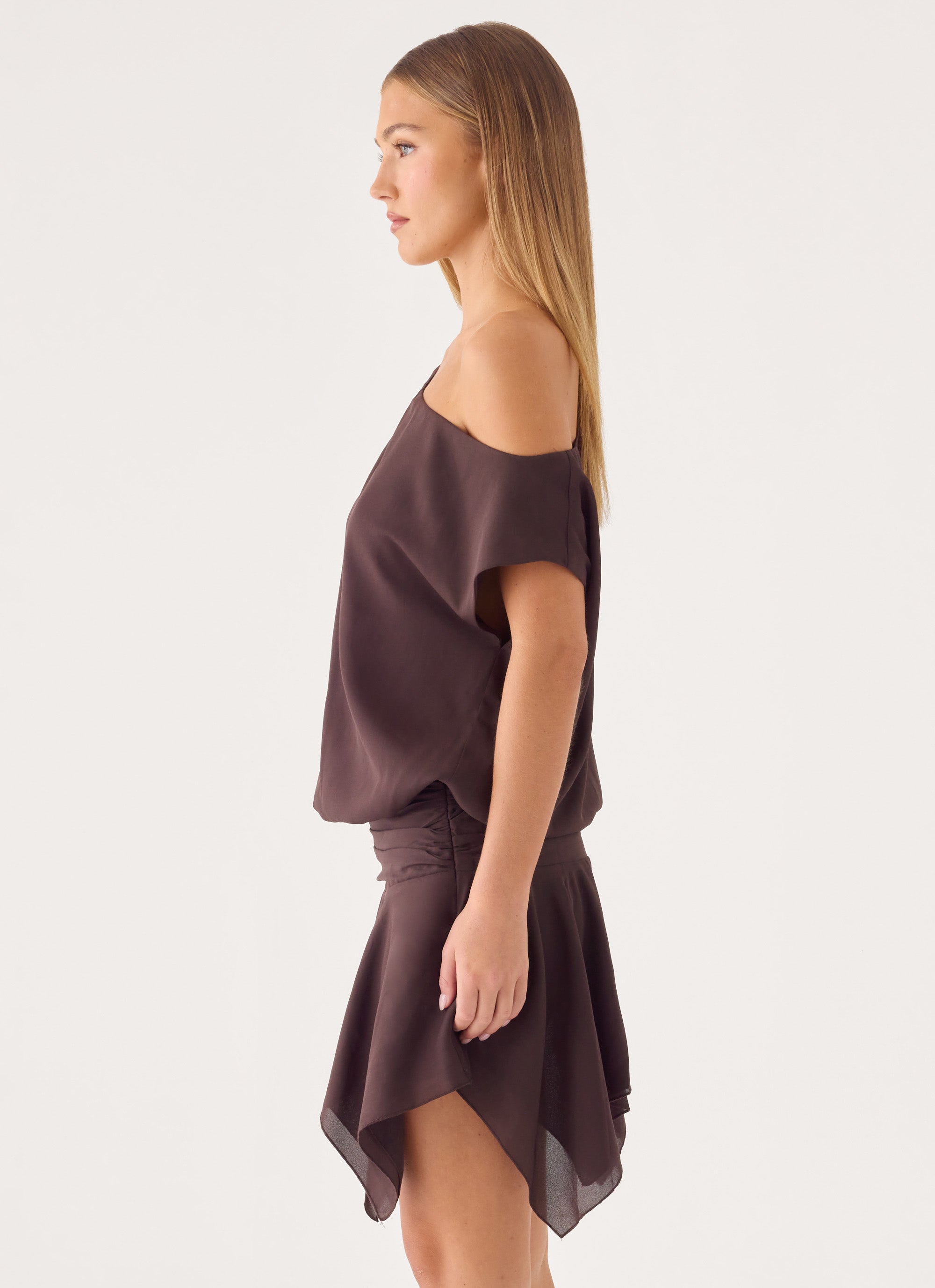 Wicked Love Mini Dress