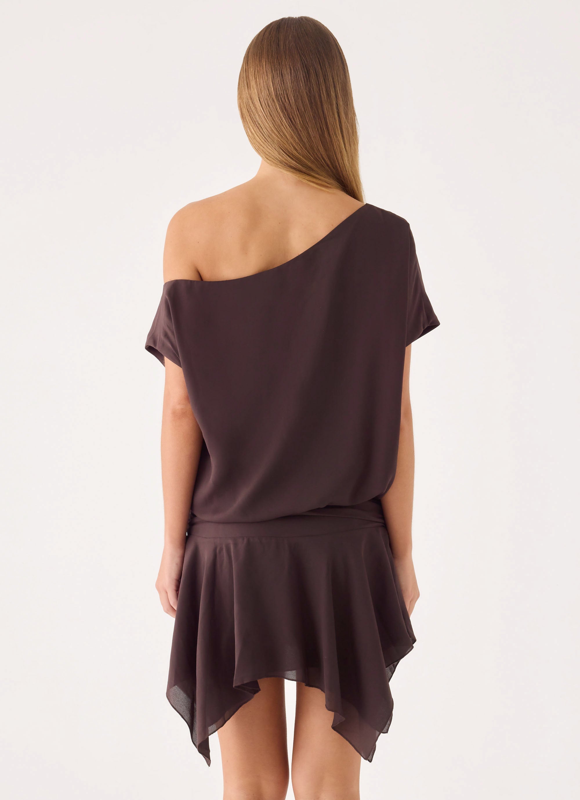 Wicked Love Mini Dress