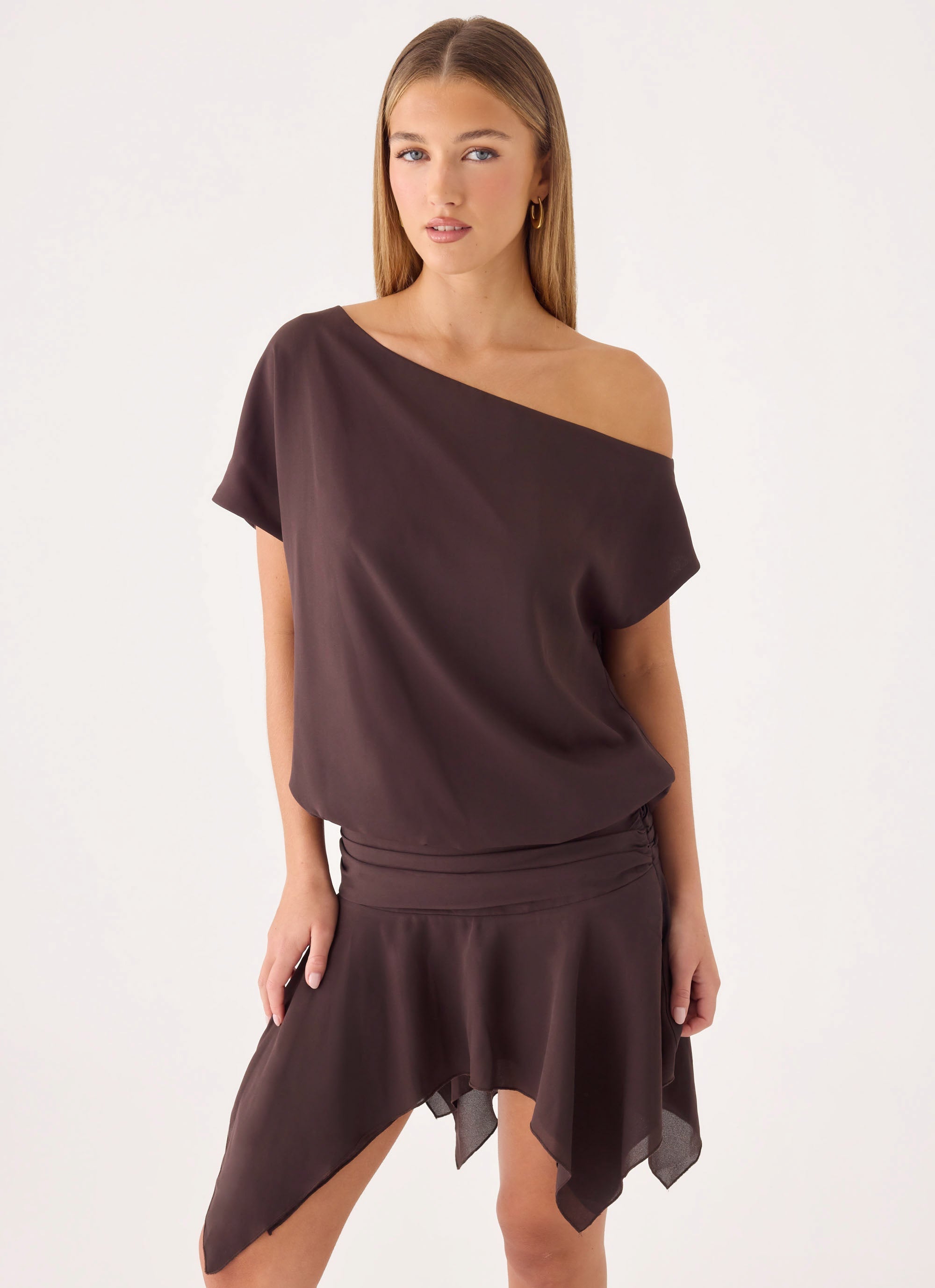 Wicked Love Mini Dress