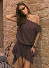 Wicked Love Mini Dress