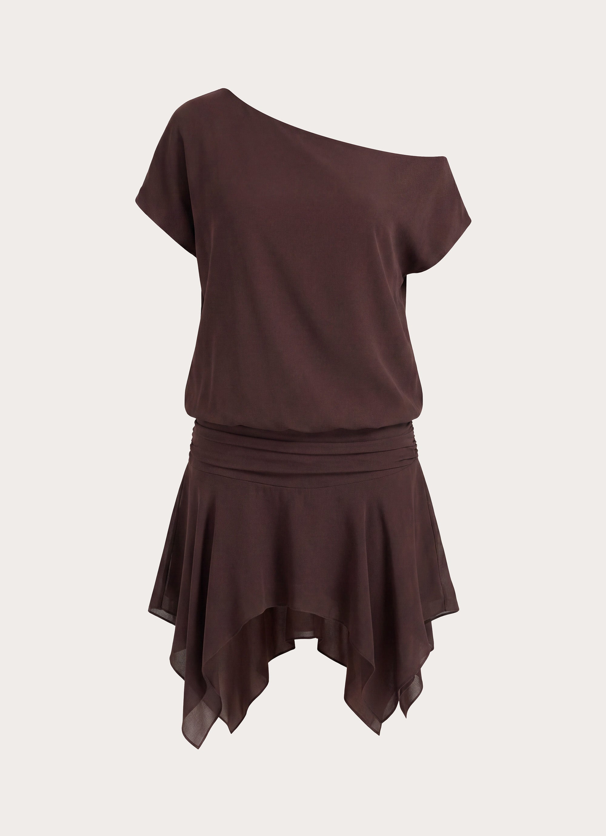 Wicked Love Mini Dress