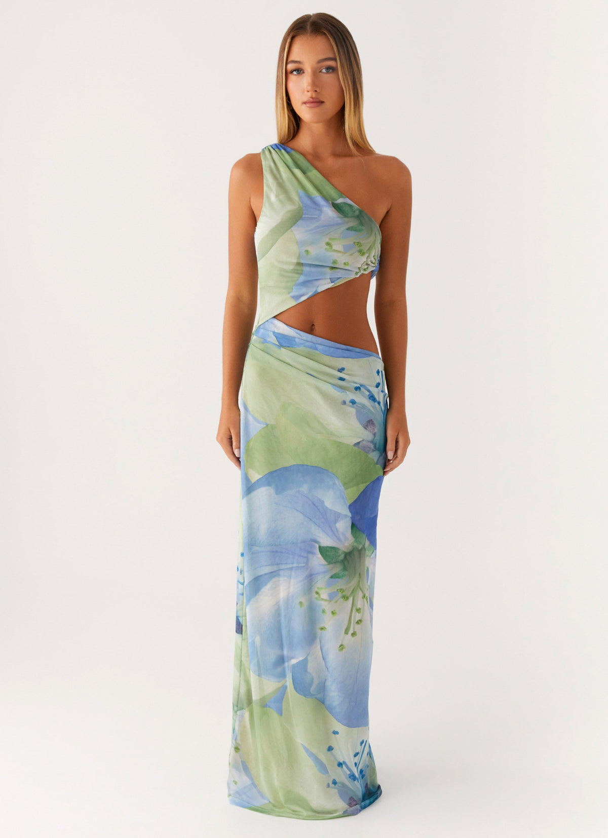 Wilder Maxi Dress