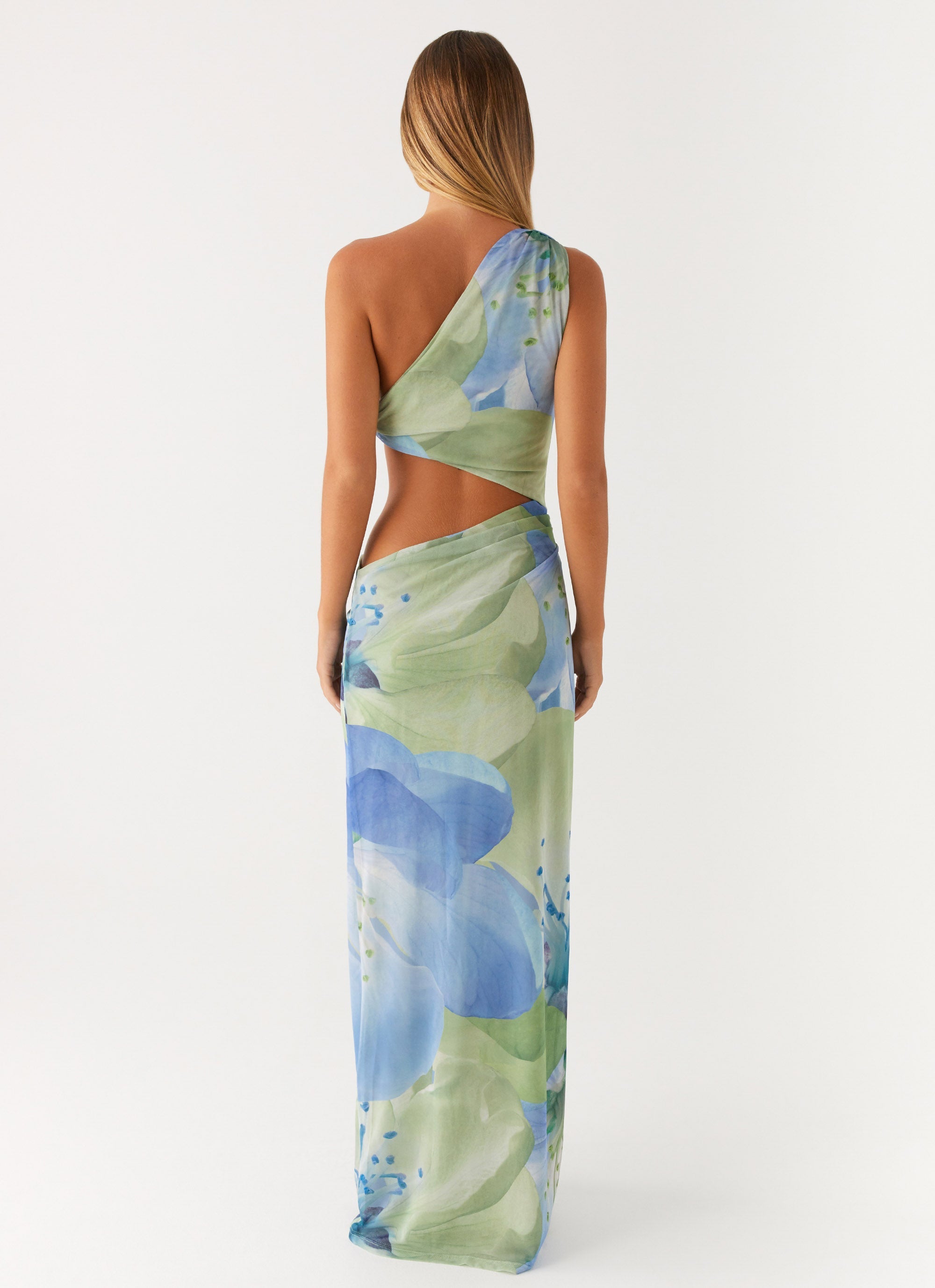 Wilder Maxi Dress