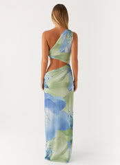 Wilder Maxi Dress