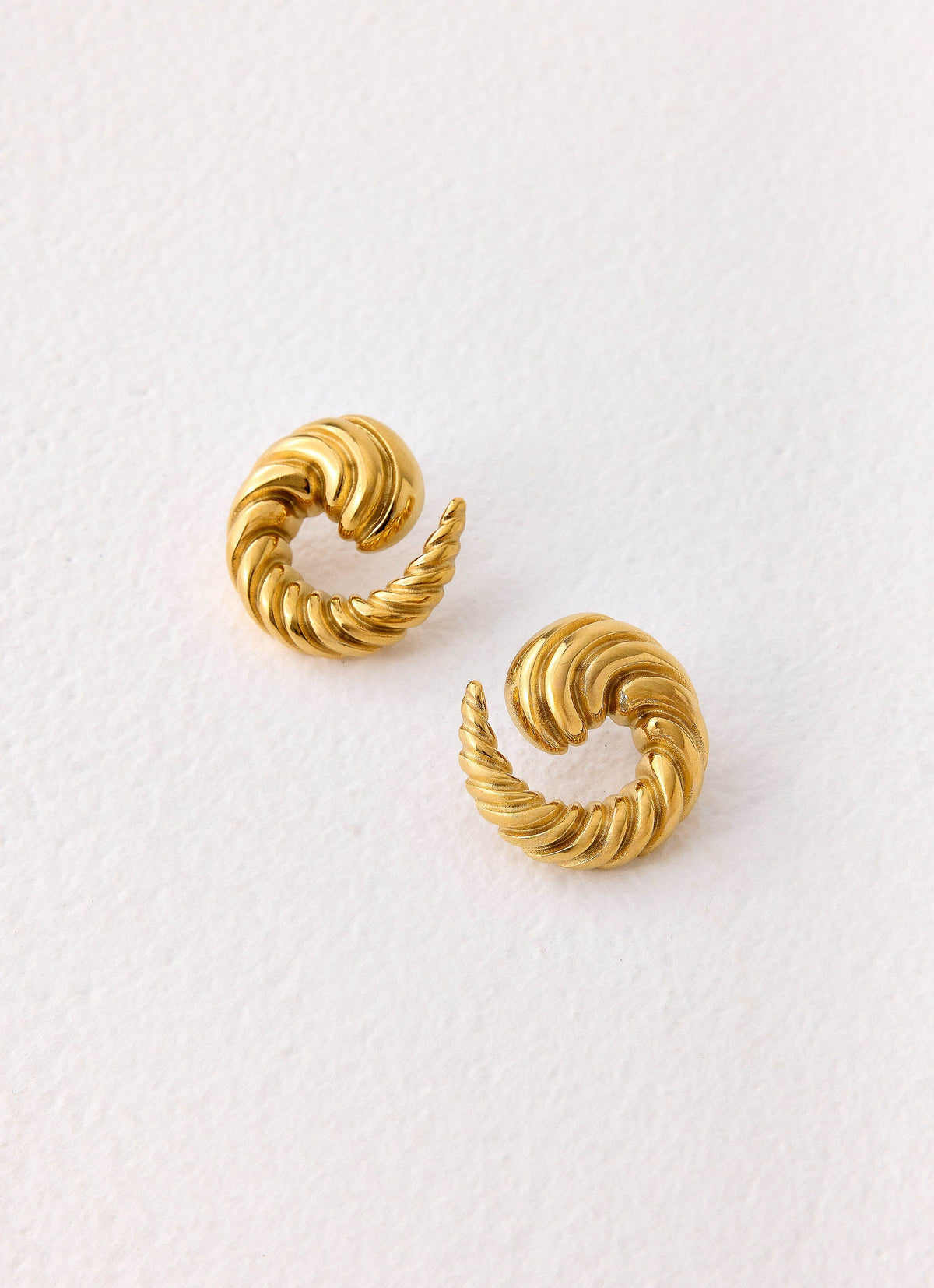 Wildfire Earrings