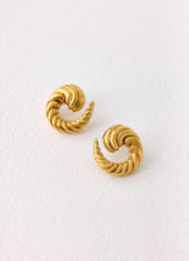 Wildfire Earrings