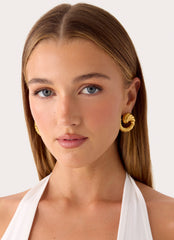 Wildfire Earrings
