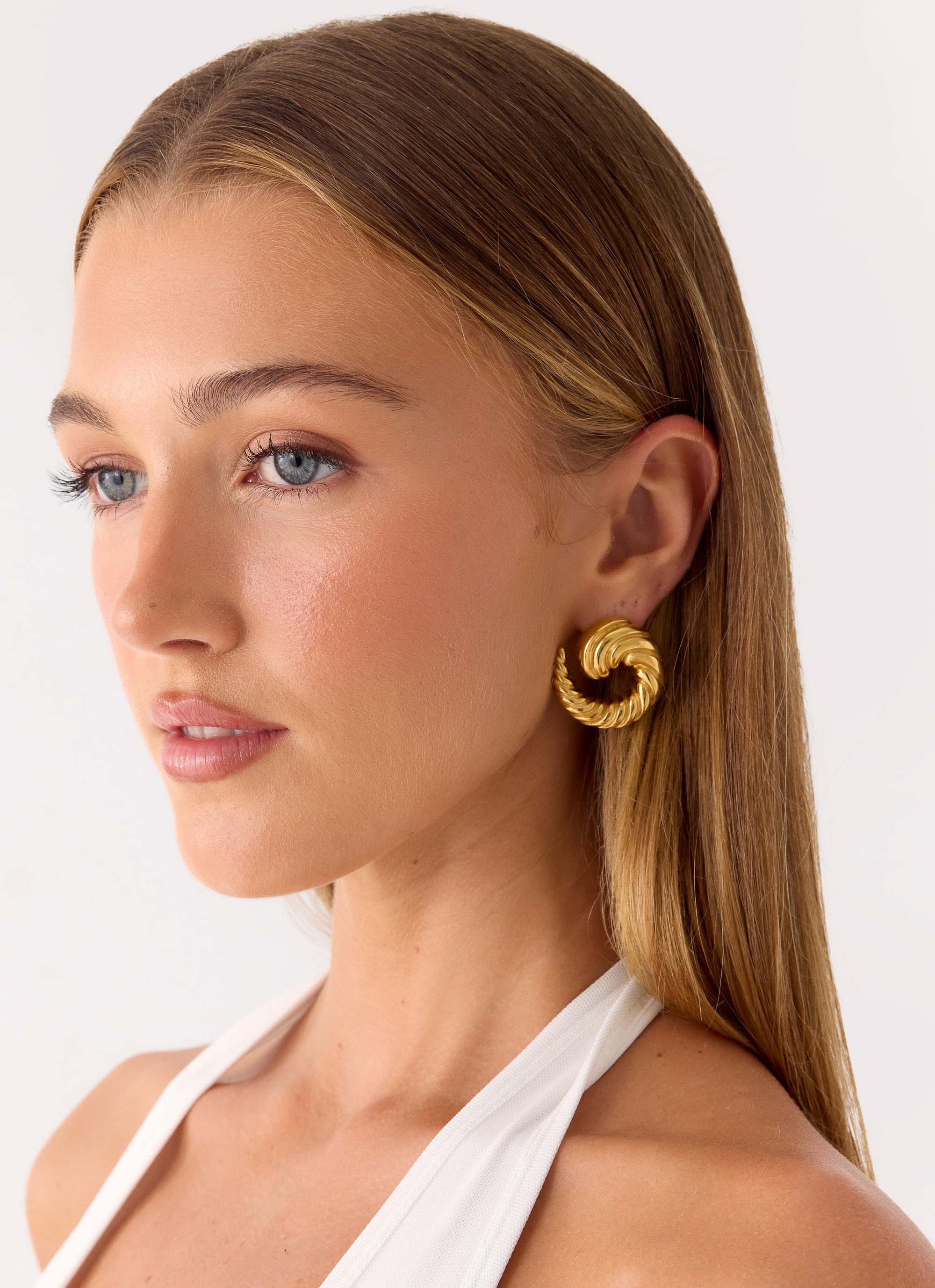Wildfire Earrings