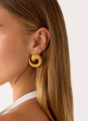 Wildfire Earrings
