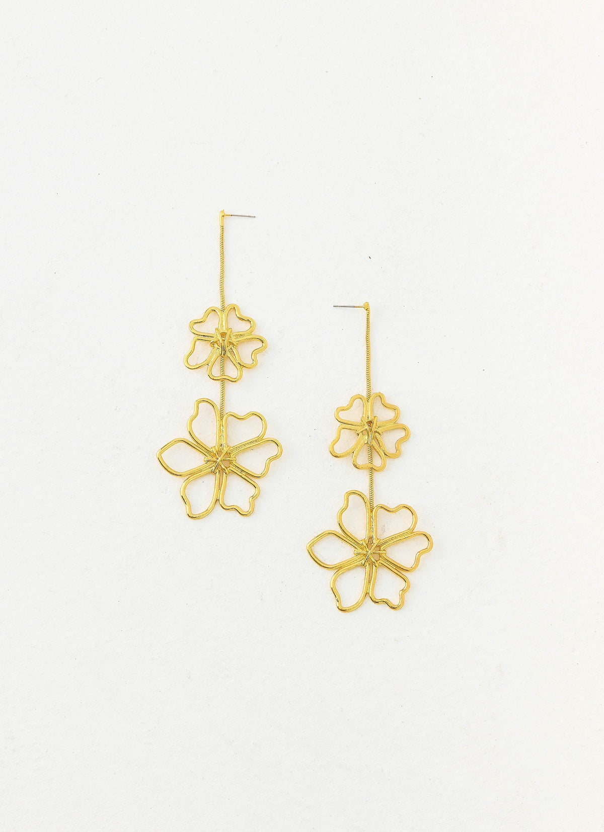 Wildflower Earrings