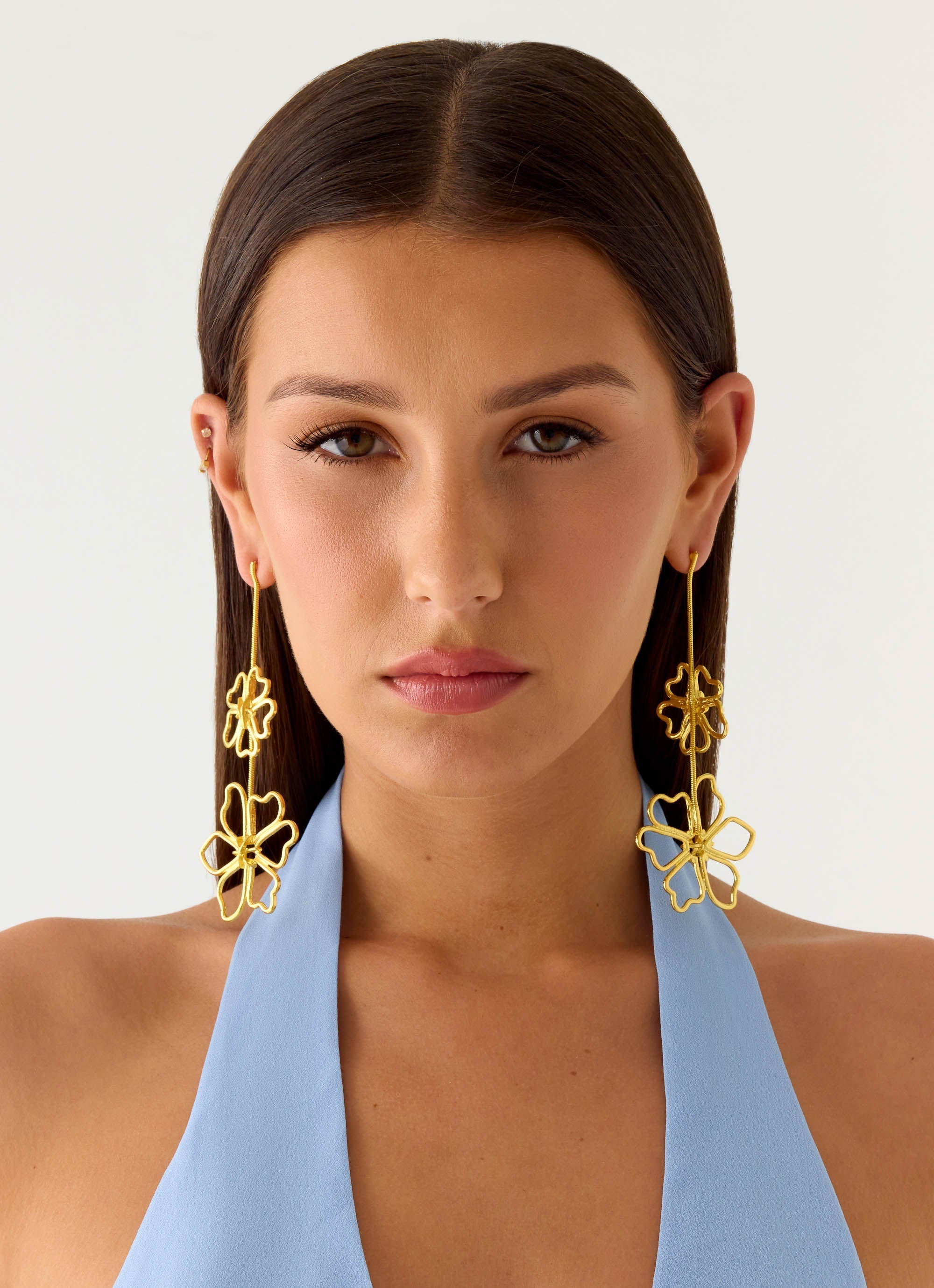 Wildflower Earrings
