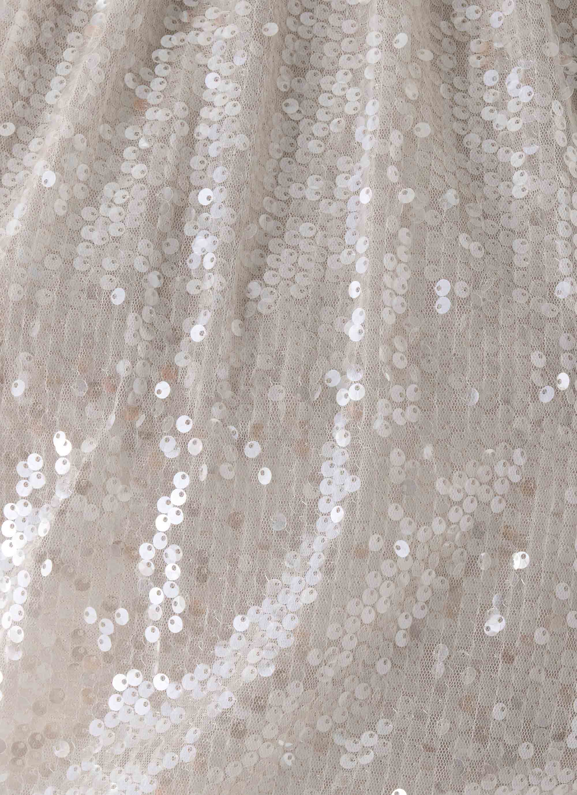 Willow Sequin Top