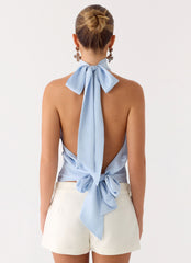 Willow Top