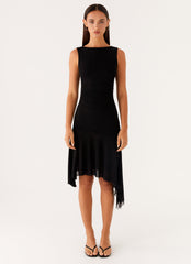 Winona Midi Dress