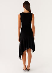 Winona Midi Dress