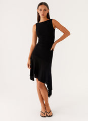 Winona Midi Dress