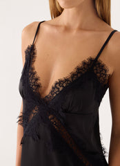 Winona Night Cami Top