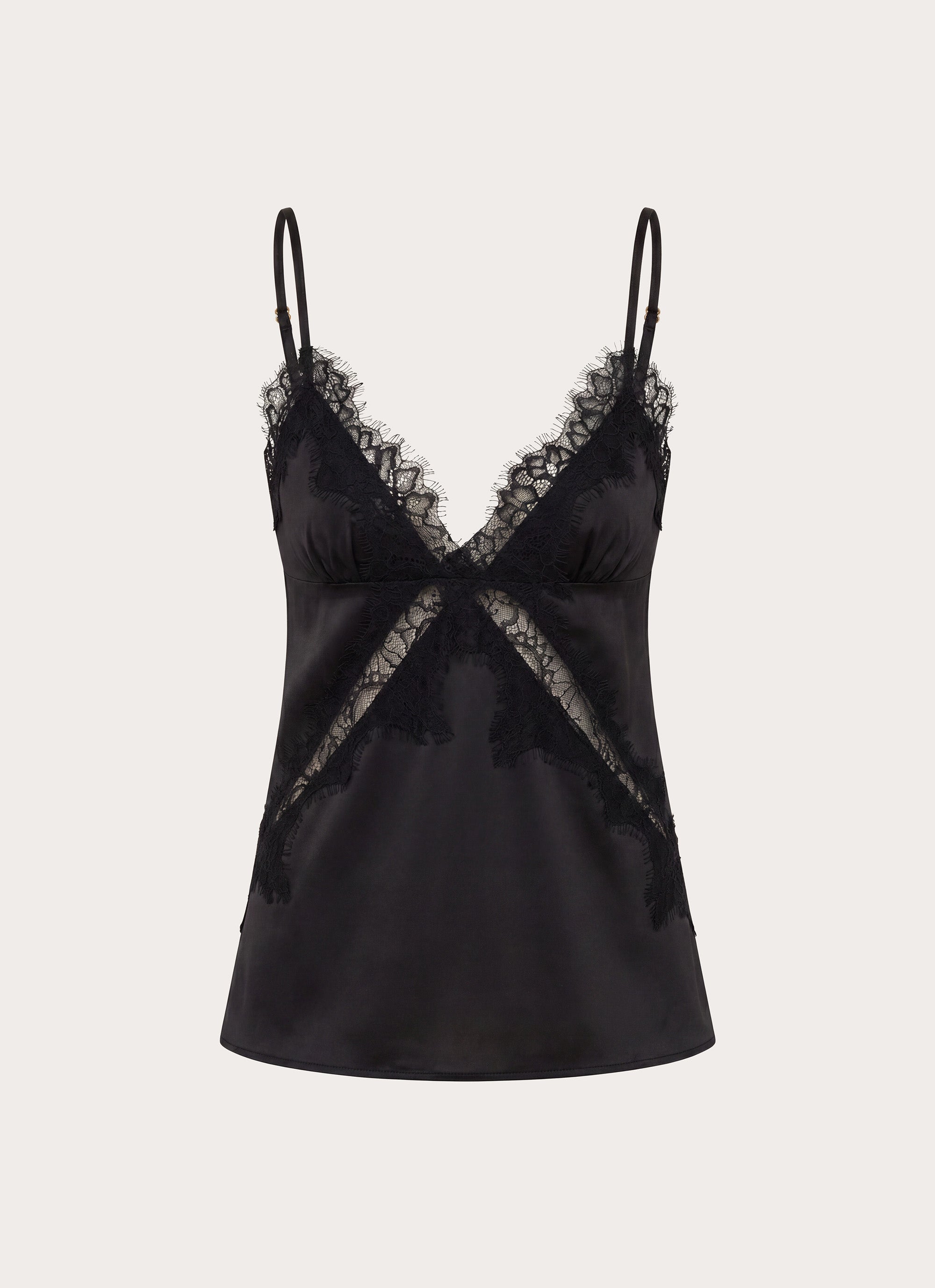 Winona Night Cami Top
