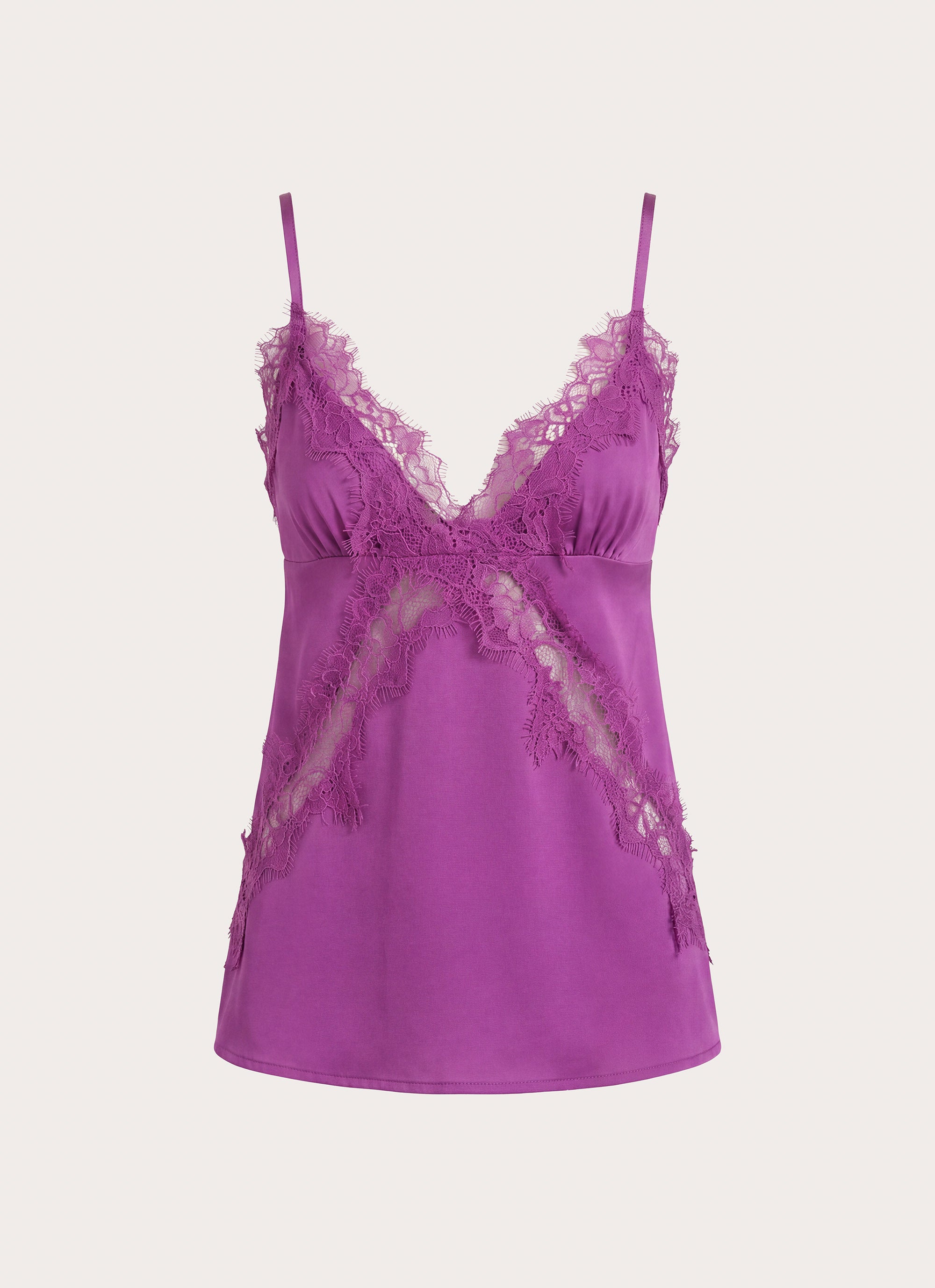 Winona Night Cami Top
