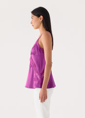 Winona Night Cami Top
