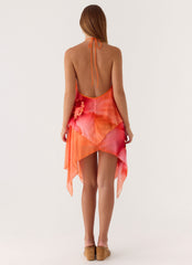 Wylma Mini Dress