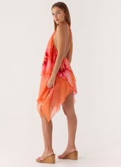 Wylma Mini Dress