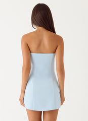 Yallie Mini Dress