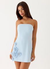 Yallie Mini Dress
