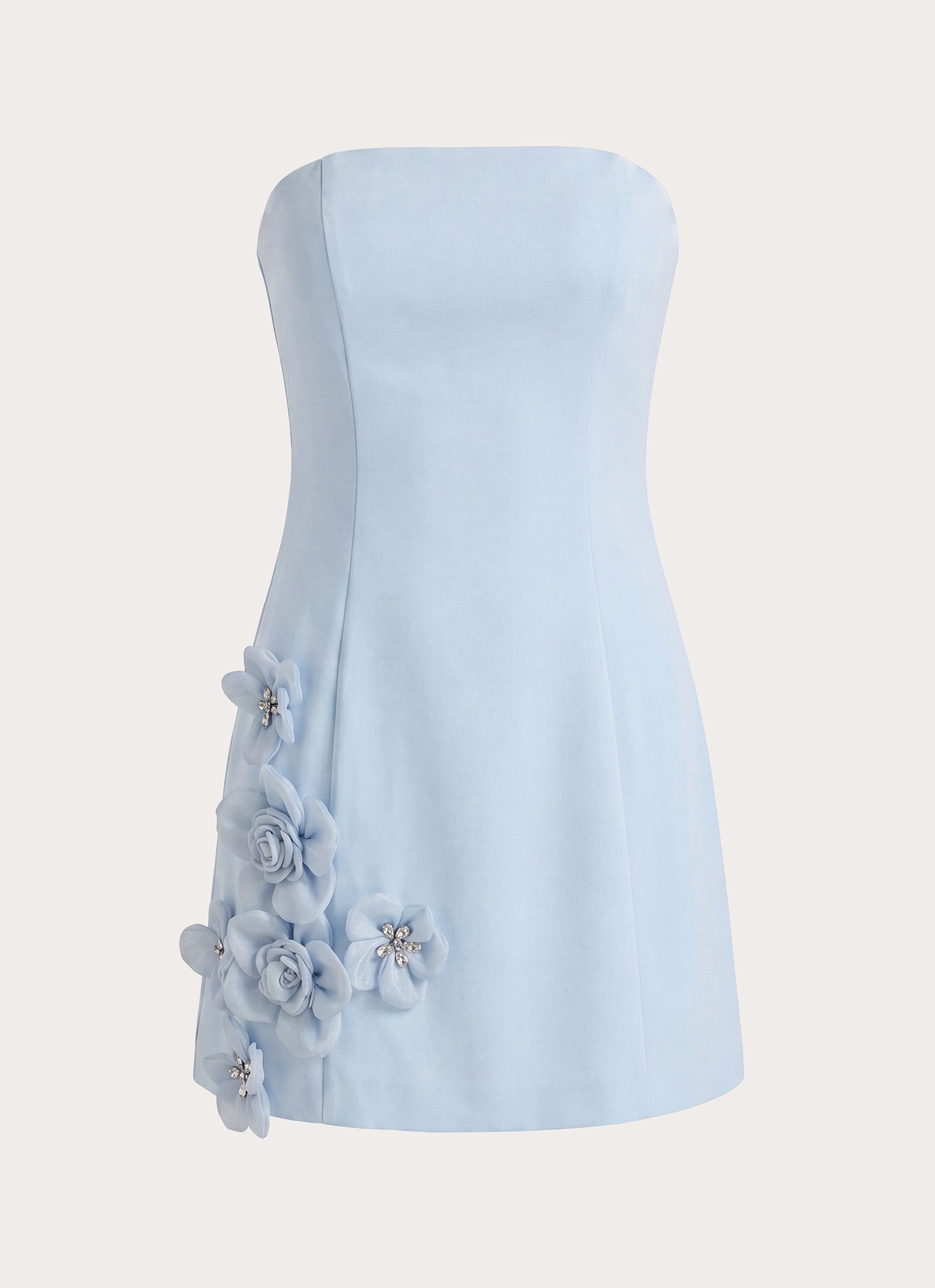 Yallie Mini Dress