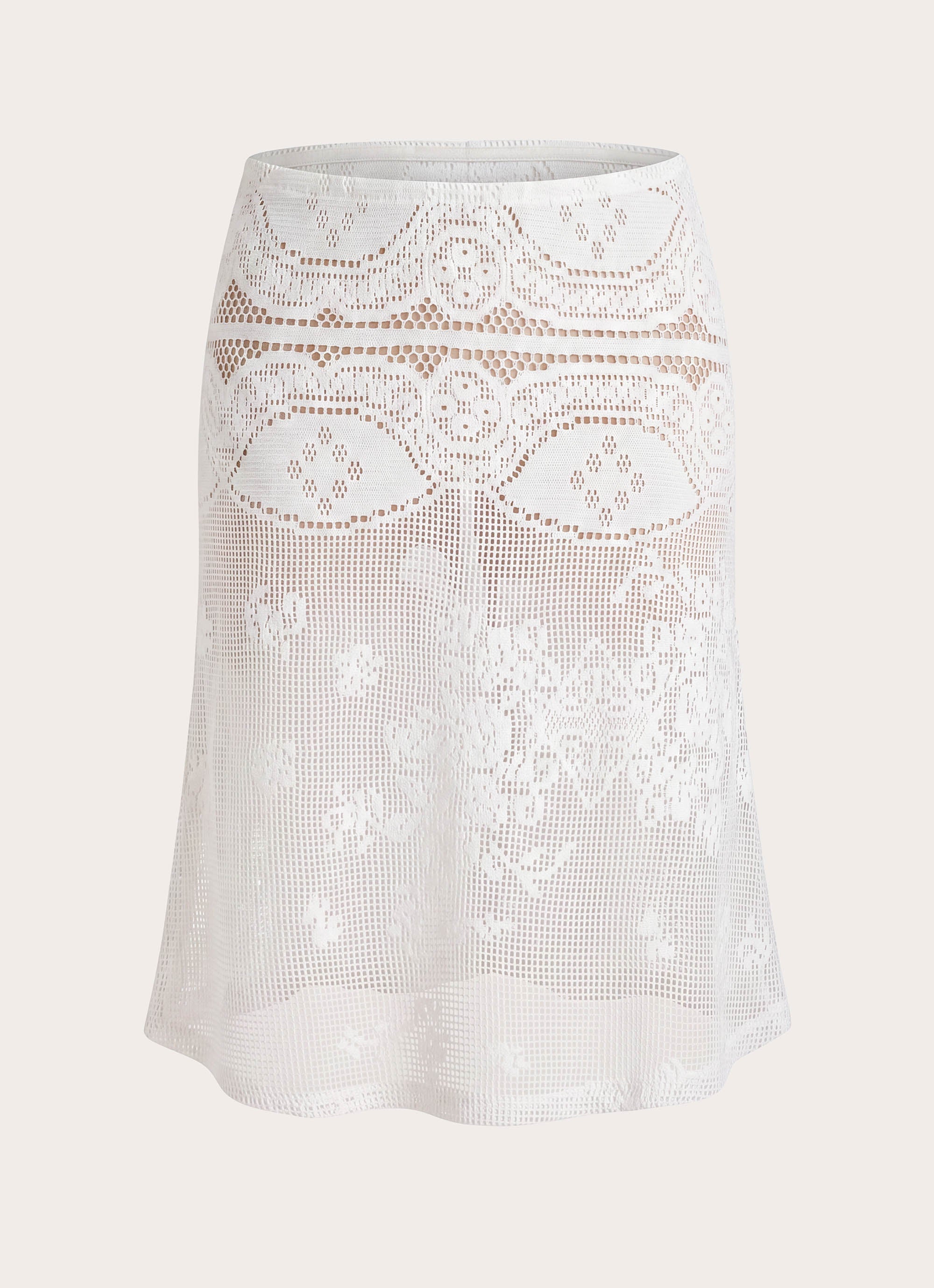Yanna Midi Skirt