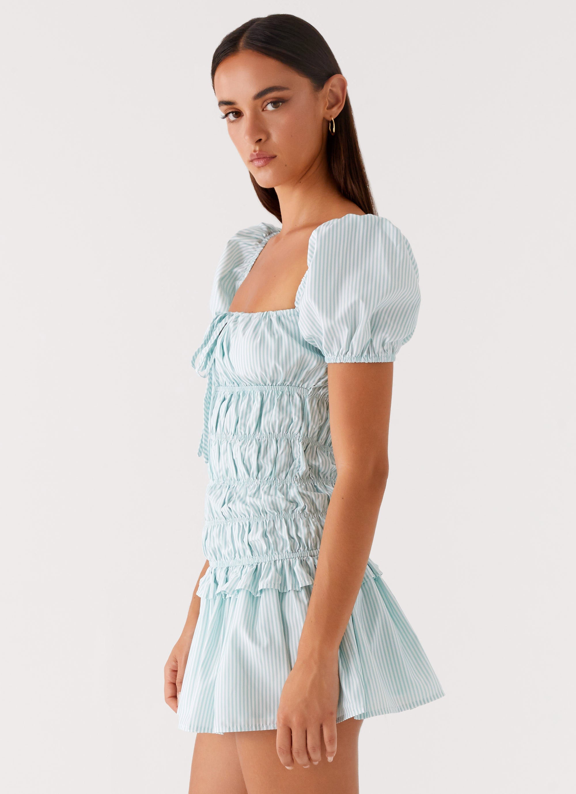 Yolene Mini Dress