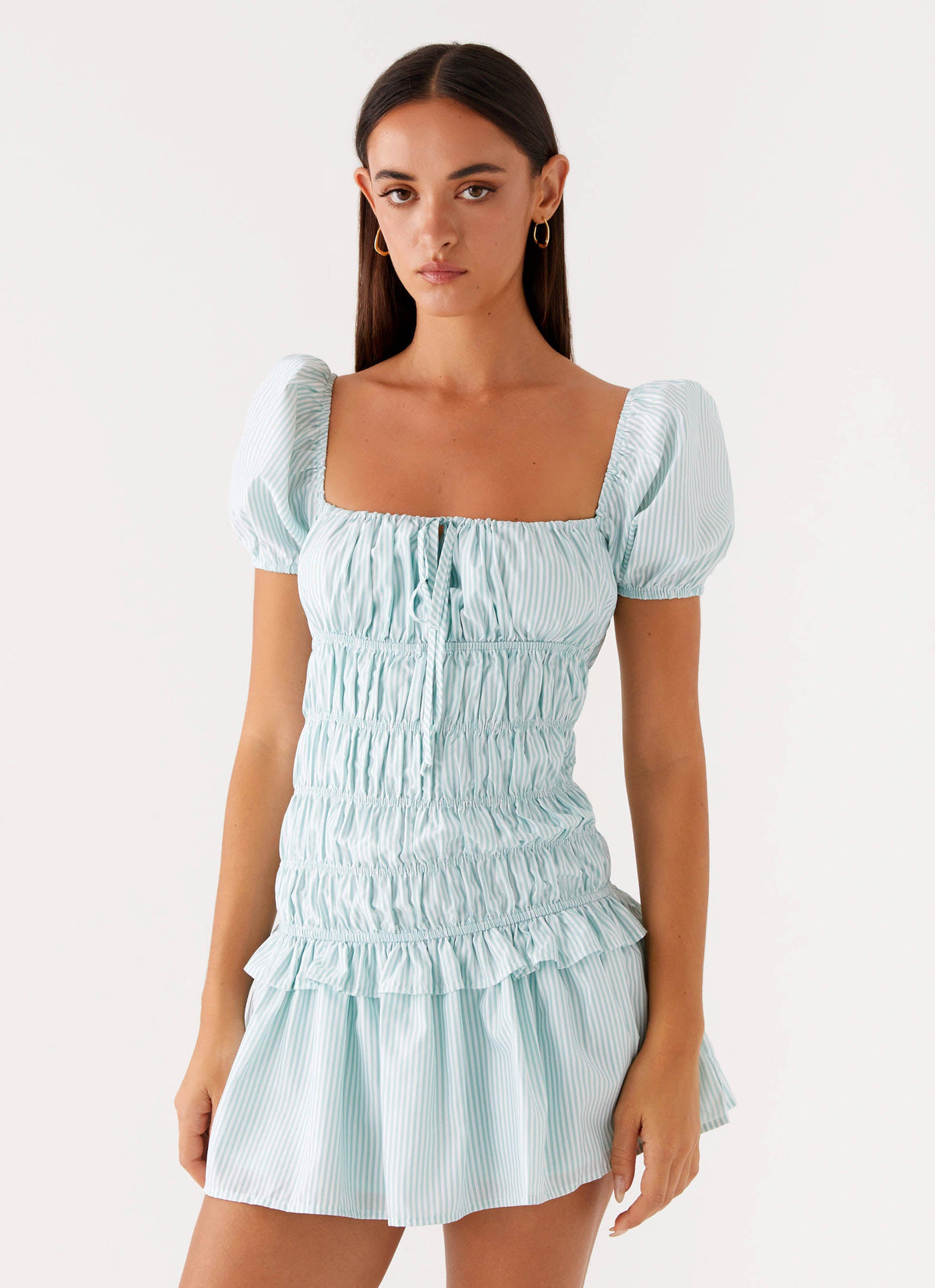 Yolene Mini Dress