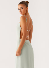 Yves Maxi Dress