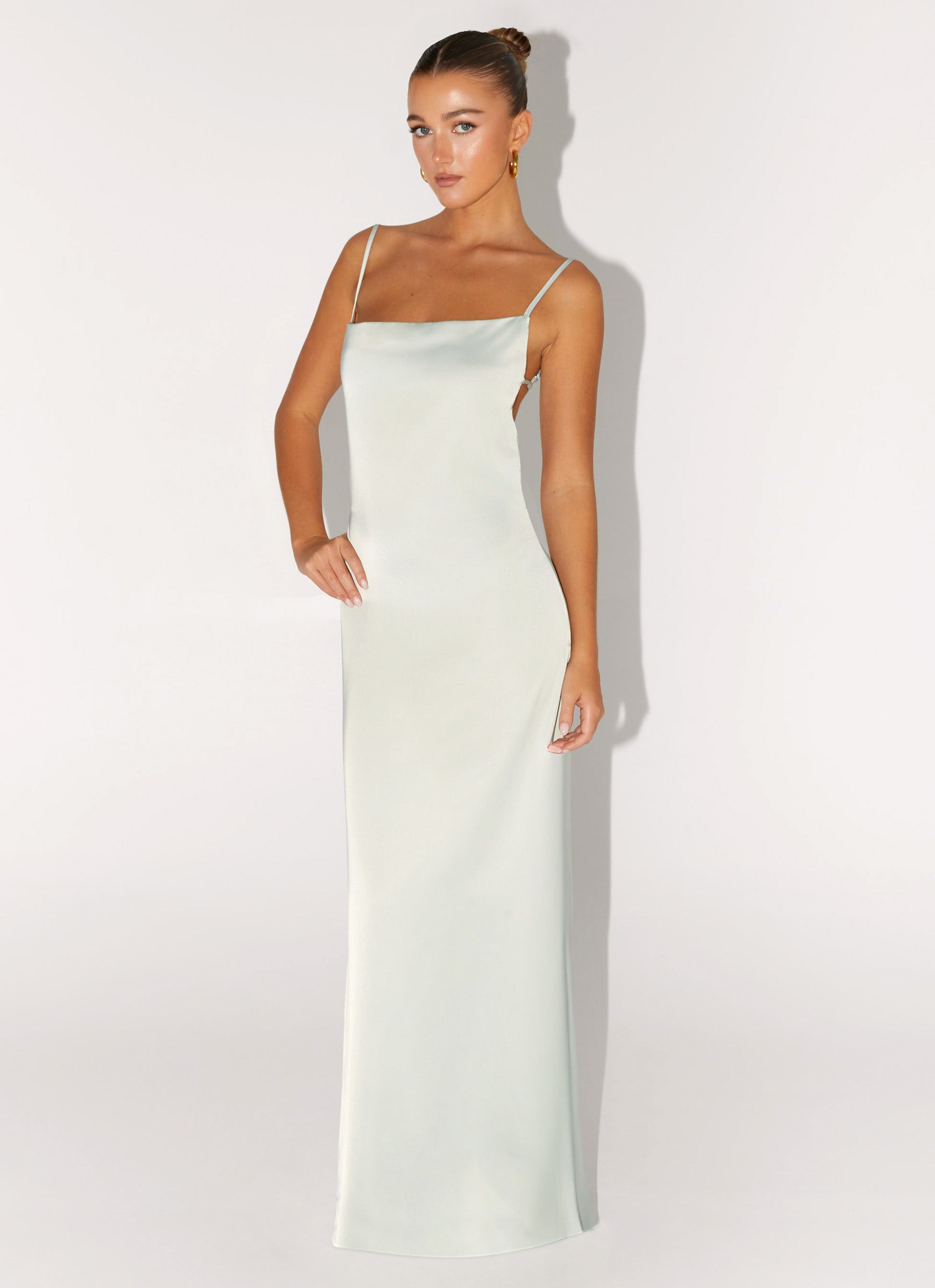 Yves Maxi Dress