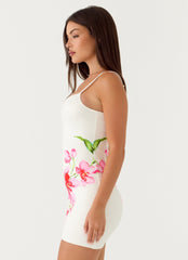 Zabrina Mini Dress