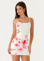 Zabrina Mini Dress