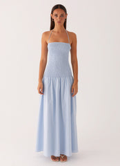 Zahra Maxi Dress