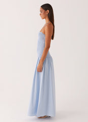 Zahra Maxi Dress