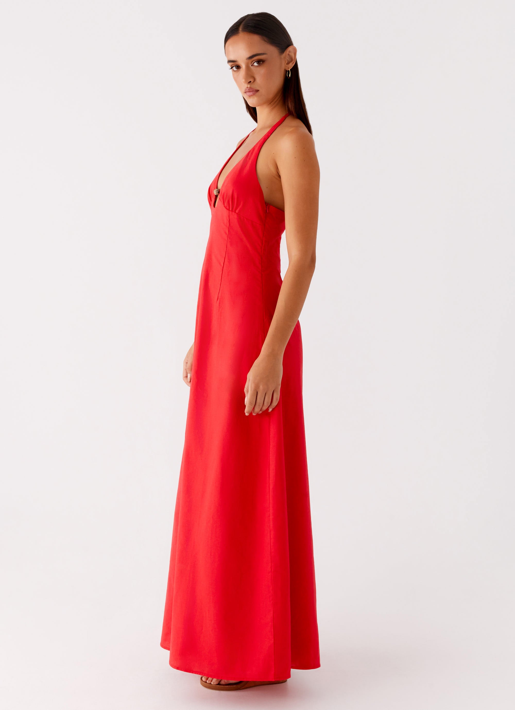 Zana Maxi Dress