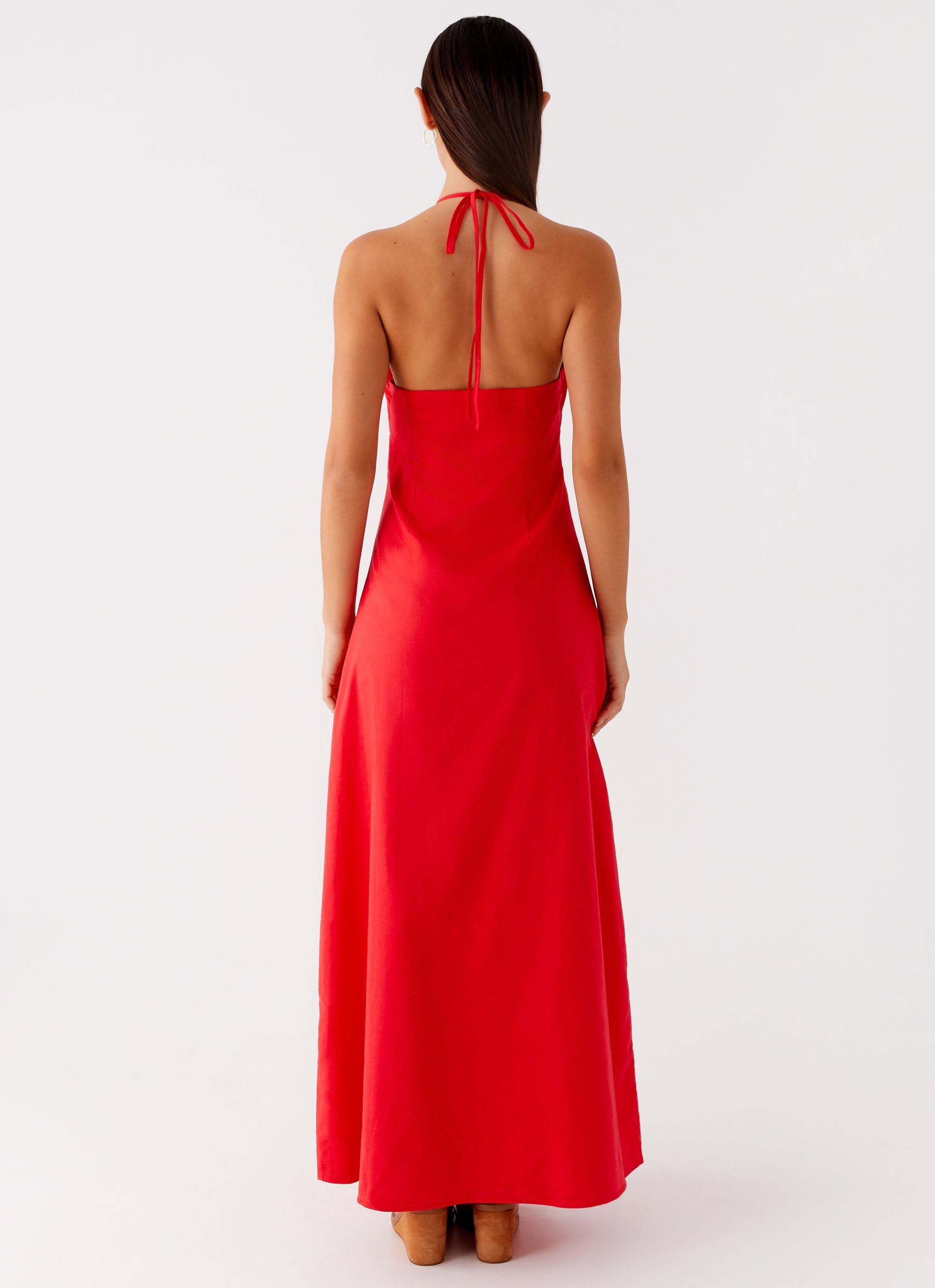 Zana Maxi Dress