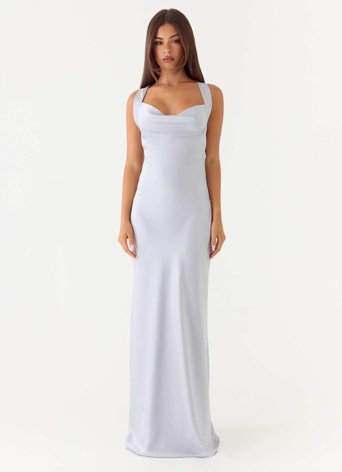 Zandie Maxi Dress