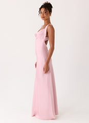 Zandie Maxi Dress