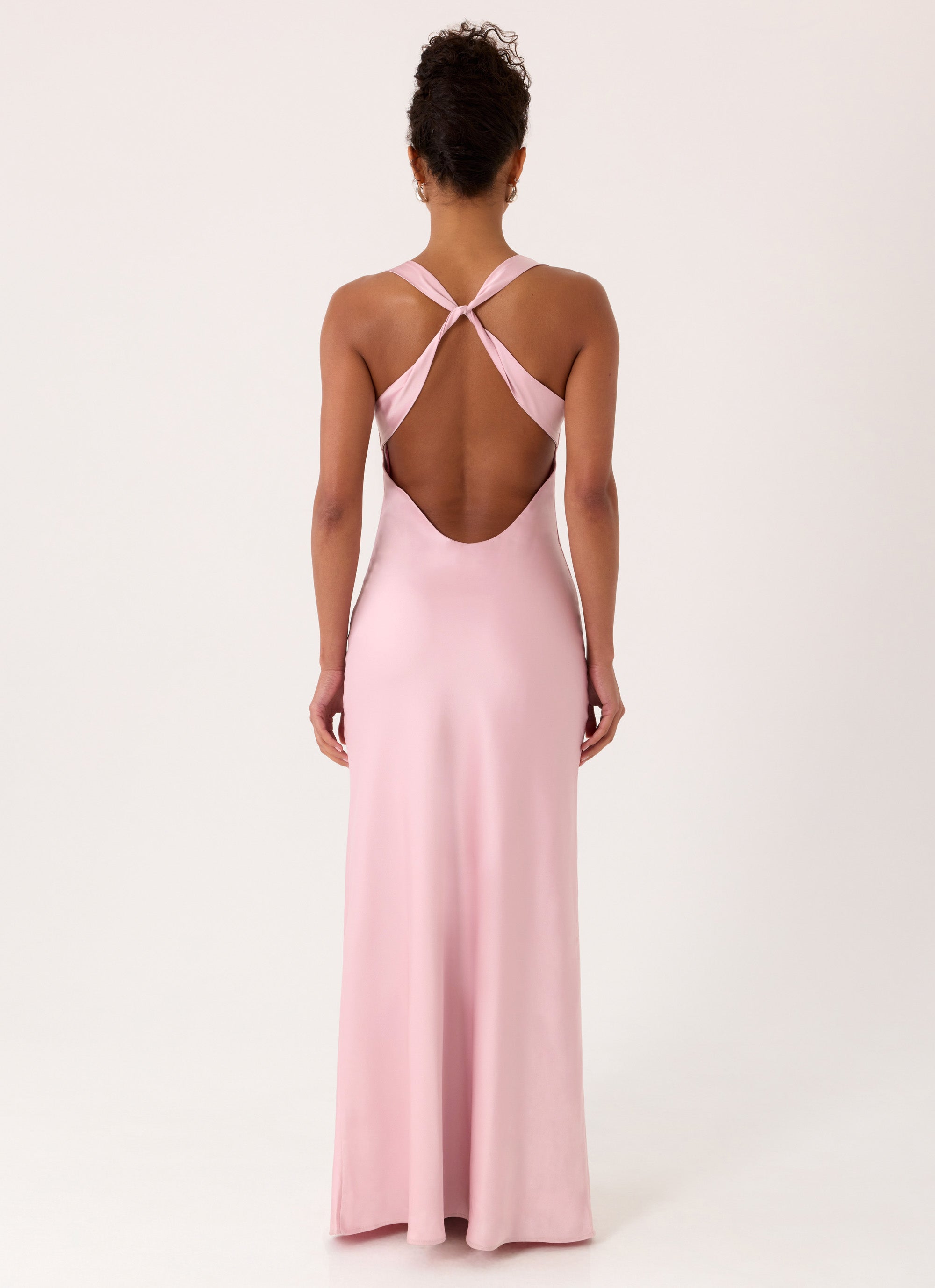 Zandie Maxi Dress