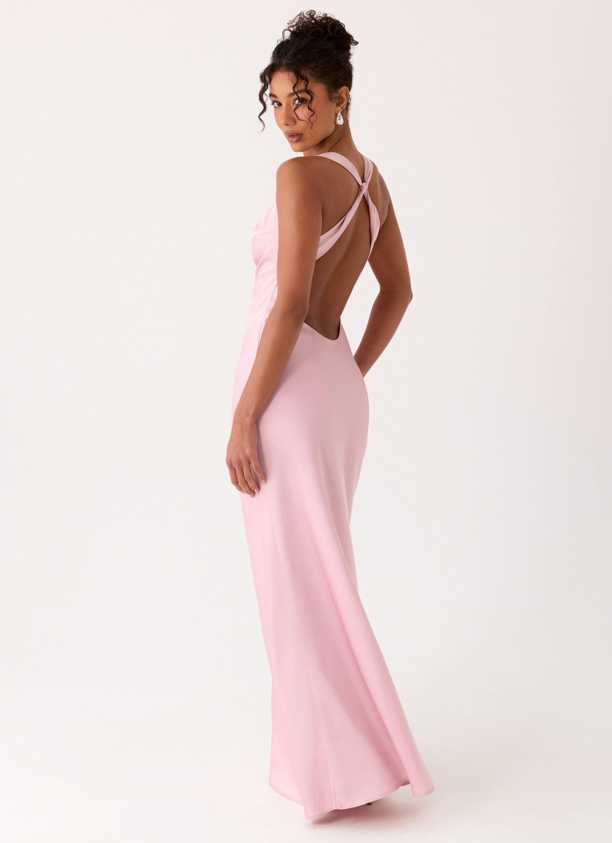 Zandie Maxi Dress