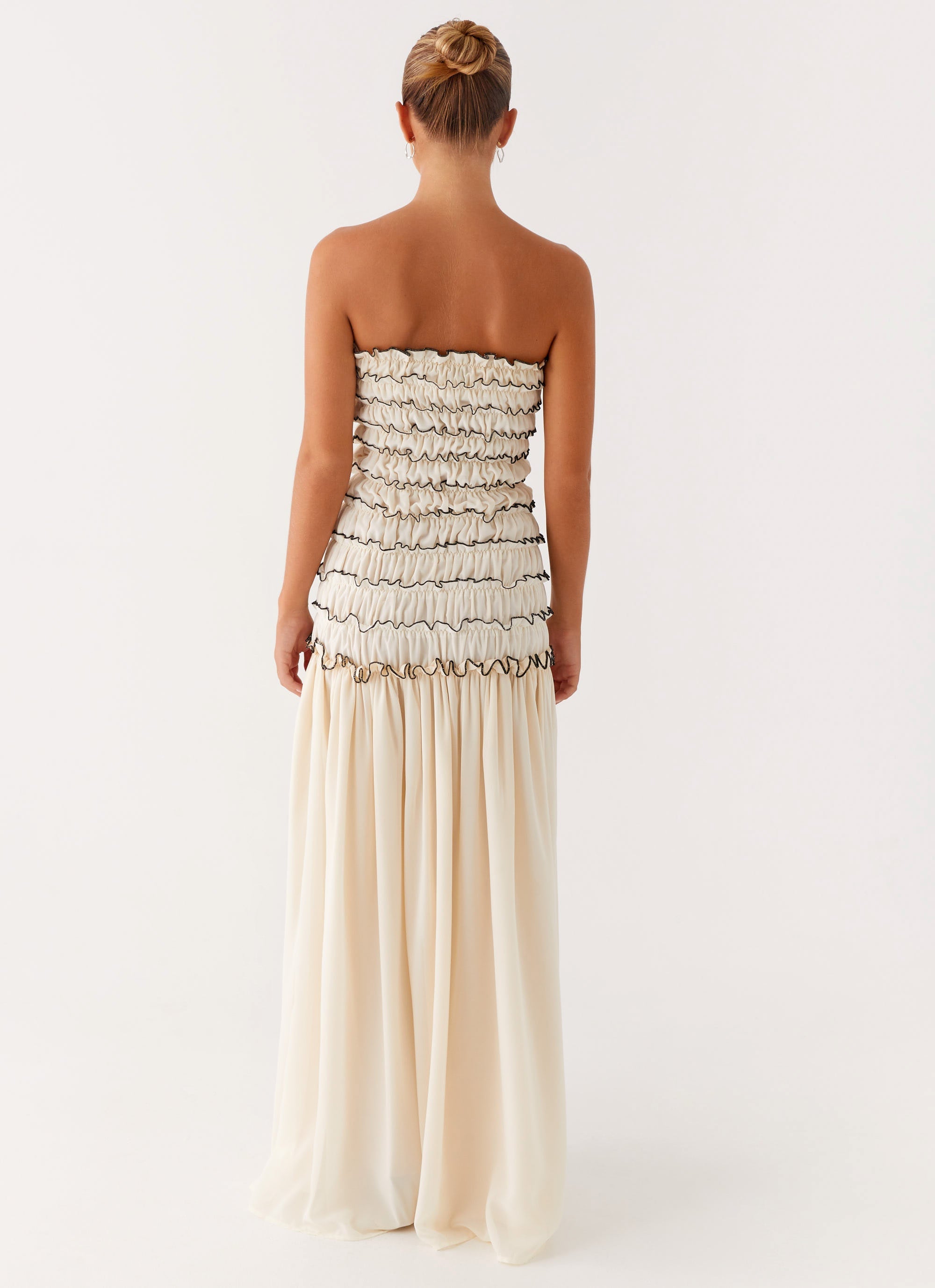 Zariah Maxi Dress