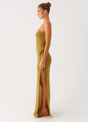 Zarnella Maxi Dress