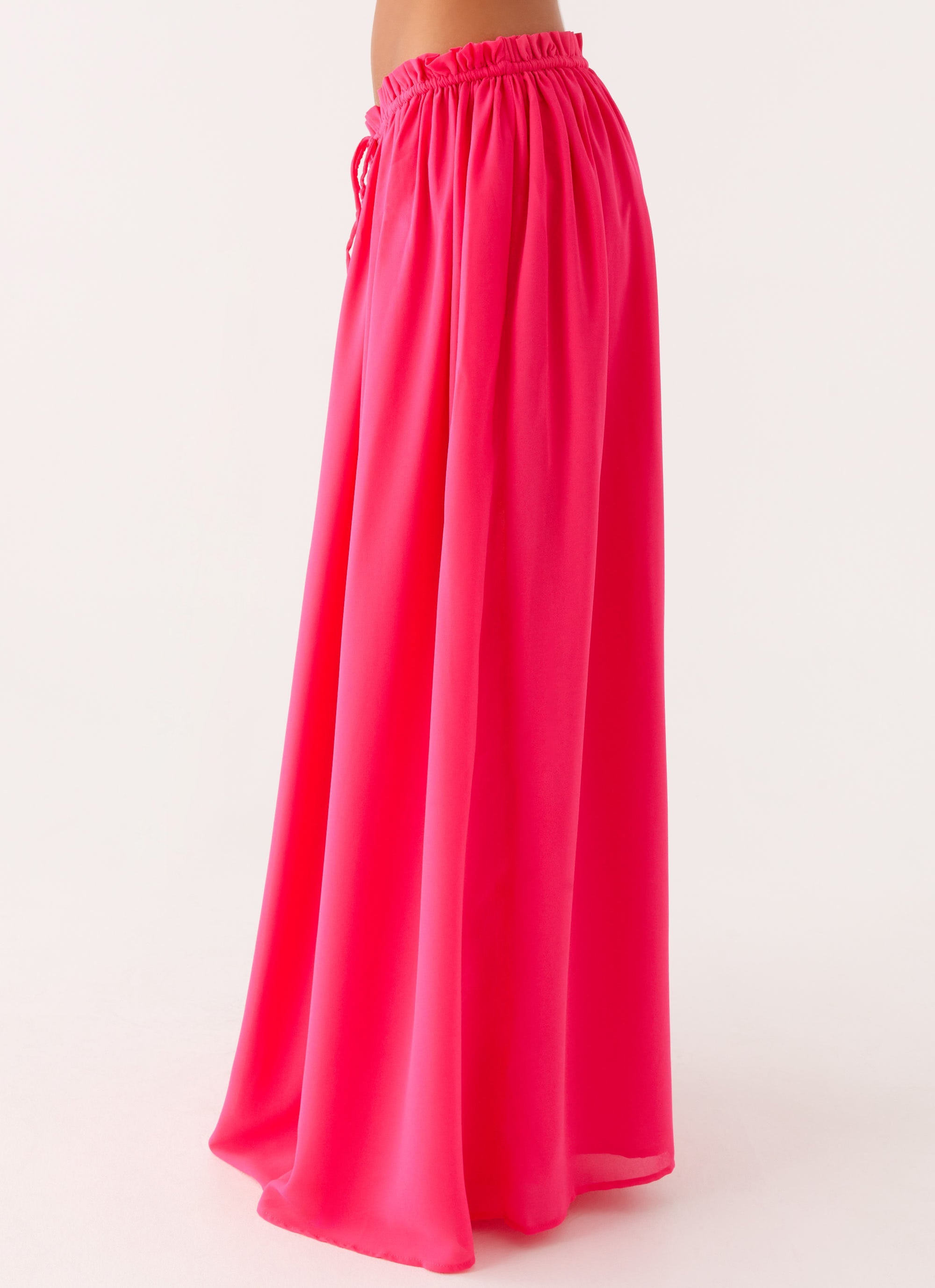 Zaya Maxi Skirt