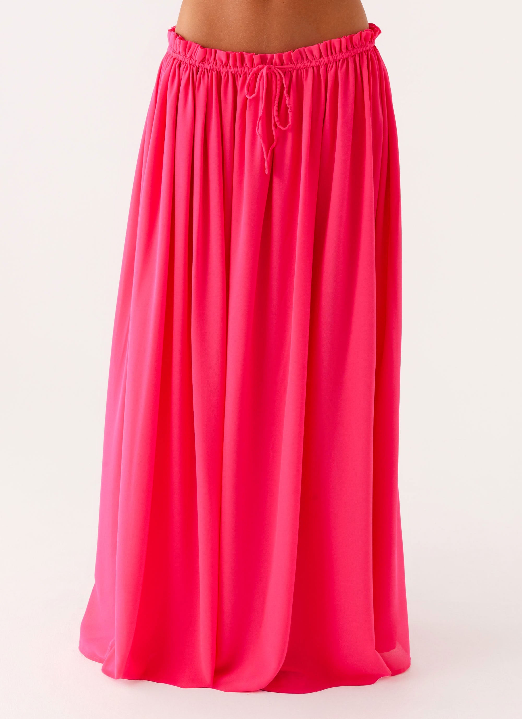 Zaya Maxi Skirt