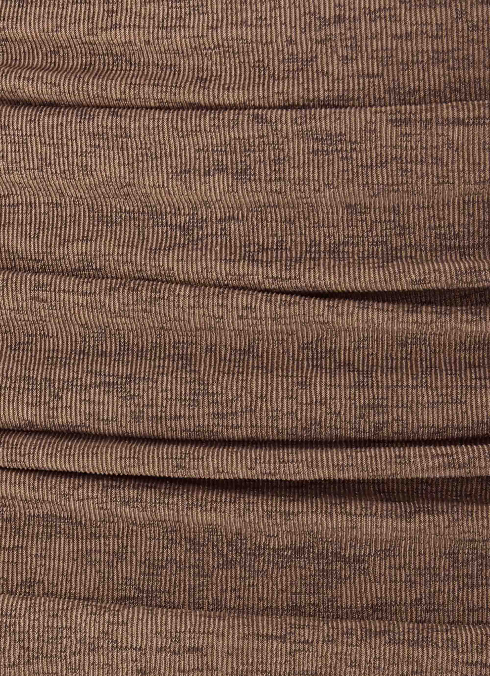 Zayde Midi Skirt
