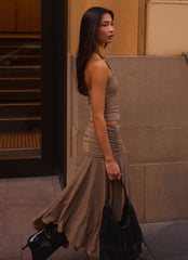 Zayde Midi Skirt